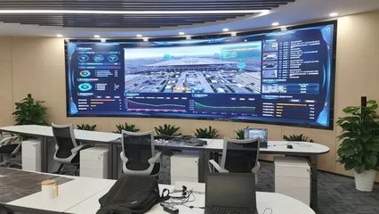 未來城市公司獲市級工程技術研究中心認定，聚焦網絡技術研發新篇章